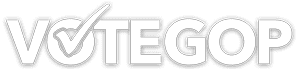 Vote.GOP Logo